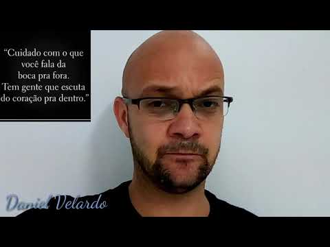 Cuidado com as palavras!