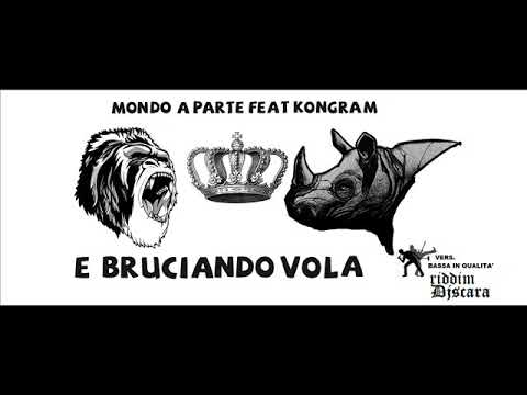 Vado dove' lei kongram feat norma