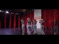 UNDER PRESSURE DANCE - Choreography by Molly Long - Project 21 - The Dance Awards