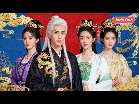 Indo DubDia Pergi, Barulah Sang Kaisar Tahu Arti Kehilangan! #cdrama