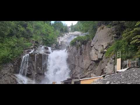 Leitibachfall