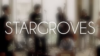 The Radio Dept. - Strange Things Will Happen (Stargroves Cover)