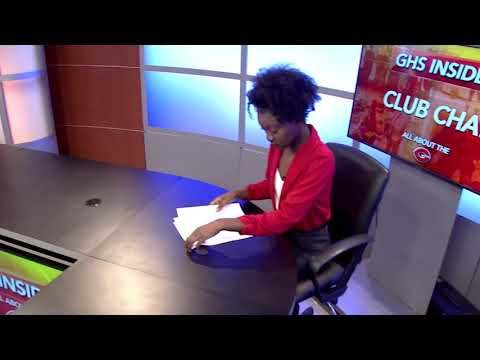 Magazine Shows  GHS Insider