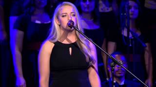 Isaiah's Lament - Daniella Kalinyuk solo