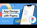 Designing An App In Figma A Step By Step Guide For Beginners 2024