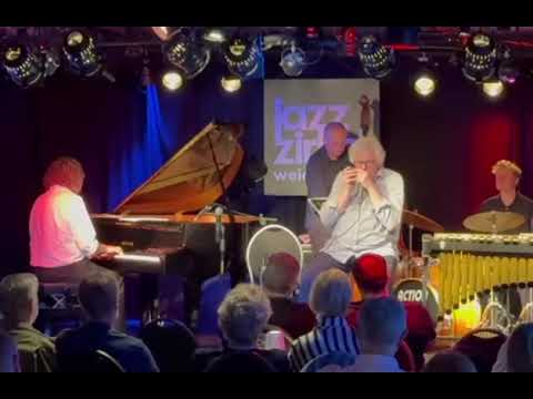 Duke's Paradise - Hendrik Meurkens Jazz Harmonica