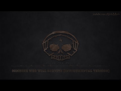 Someone Who Will Survive [Instrumental Version] by Sven Karlsson - [2010s Rock Music]