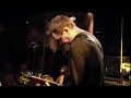 Anyone Can Make A Mistake Live