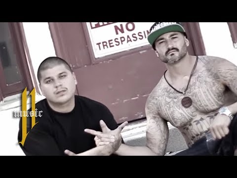 Tyrant - Gardenas Best Kept Secret (Music Video)