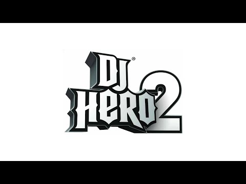 Harder, Better, Faster, Stronger vs. D.A.N.C.E. - DJ Hero 2