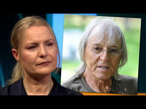 Văduva lui Mihai Constantinescu, dezvăluiri dureroase. De ce nu a avut copii cu artistul?