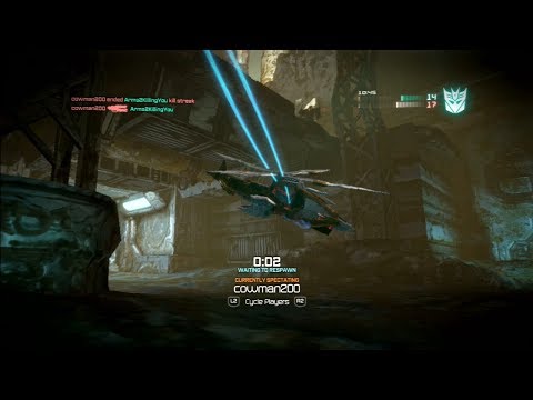 Community Game Night 2: Team Death Match 😒