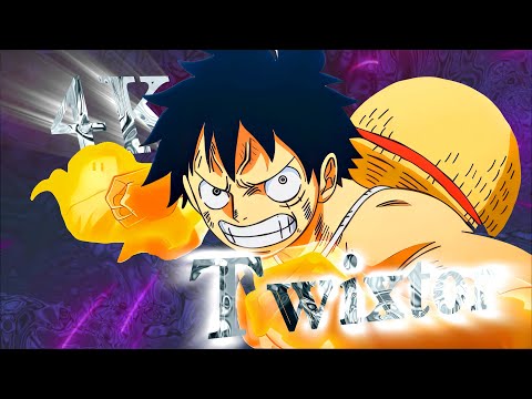 Luffy Gear 5 (One Piece Episode 1071) Twixtor – Anime Twixtor