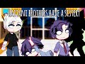 Haitani Brothers Have A Sister