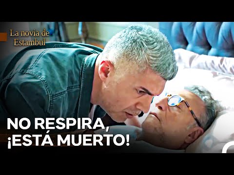 Uno de Los Momentos Más Difíciles de Faruk - La Novia de Estambul