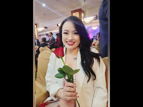 Ua Kuv Tus Hmo Valentine by Dao Witji Xiong