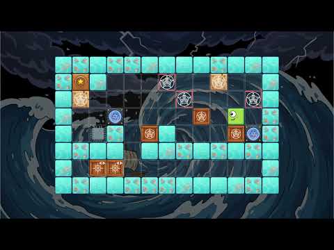 Brain Push: Hard Logic Puzzle video thumbnail