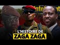 L Histoire D Oumar Diarrassouba Alias Zaga Zaga