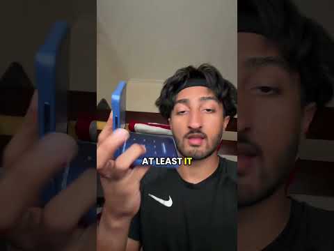 They don&rsquo;t break #tech #techtok #saifashraf #zflip #zfold