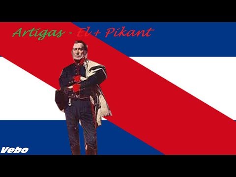 Artigas - El + Pikant (Vídeo oficial)
