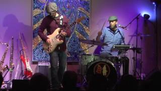 Randall Bramblett at the Rooster's Wife