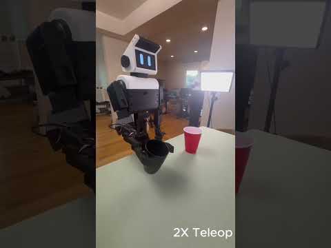Nori A3 Review Video 1