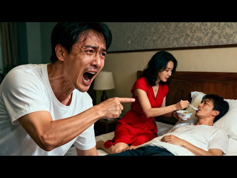 The wife took care of her lover, and she regretted it after her husband left her heartbroken.