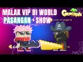 Nge'Prank Owner World PASANGAN + SHOW Battle | Episode#100 | Growtopia | Indonesia