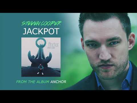 Steven Cooper - Jackpot (Feat. J. Cotti & Kevin Andreas)