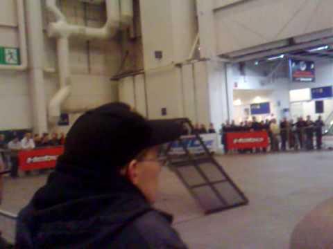 Tommi Ahvala in ACS 09