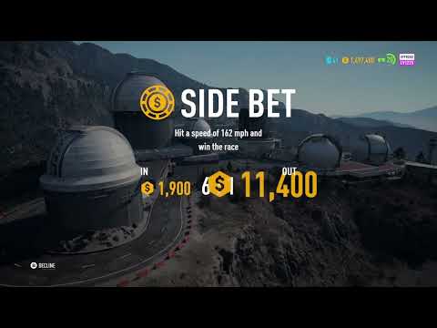 NFS PackBack Faith Jones Hog Wild Offroad Sprint Race !!!