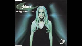 Highland - Magic Fortuna ( Extended Mix )