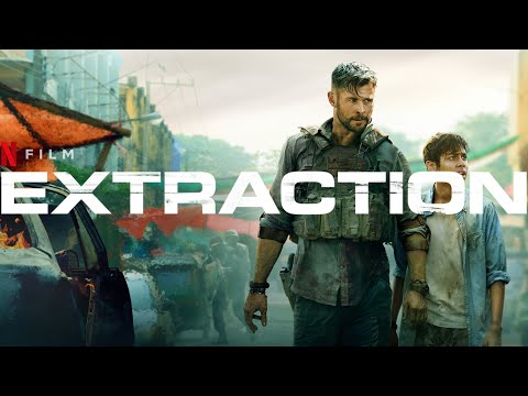 Extraction   Action Movie 2022 full movie english Action #Movies2022#youtube#video#youtubechannel