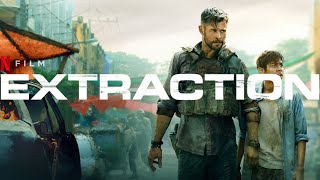 Extraction   Action Movie 2022 full movie english Action #Movies2022#youtube#video#youtubechannel