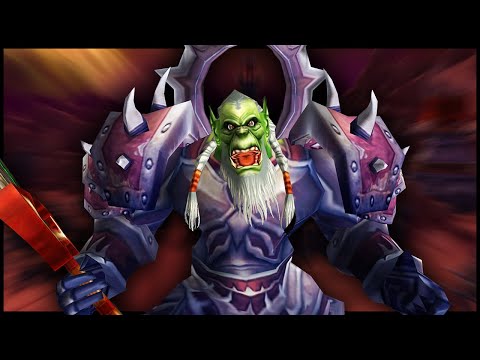 TBC Just Started... Hellfire Peninsula is ALREADY Chaos!