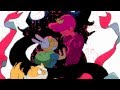 Adventure Time Fionna and Cake Song Original ...