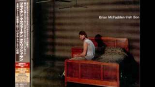 Brian McFadden songs - Walking into walls 10 of 11