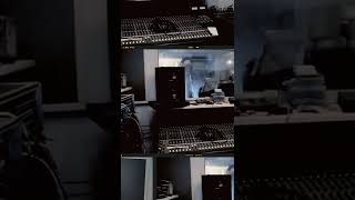 Henrik recording his parts in the studio Join crowdfunding campaign for full videos - royalhunt.com