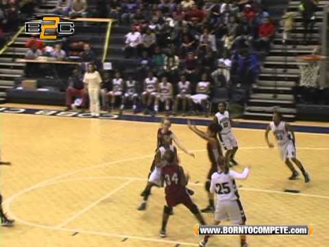 B2C:  Hillgrove vs Marietta - CCJBC Championship (8th Grade)