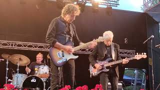 Dr. Feelgood - Shotgun Blues (Live at Kirvatsin Jytä 2022)