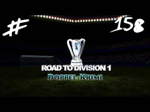 Road to Division 1 #158 - Doppel-Krimi | FIFA 20 | PC | GER