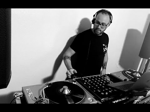 Marc Cotterell Live from Albuquerque, New Mexico USA (Groove Culture Djs Sessions) 11/05/2020