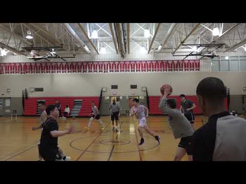 Night's Watch vs 69 - Saturday tier 7 - tcbl 2022 spring