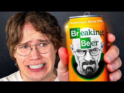 We Drank the WORST Craft Beers