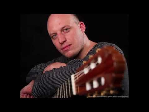 Israeli Music for Guitar (IndieGogo Campaign)