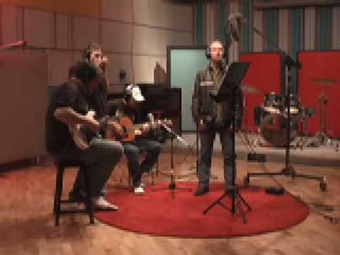 Calgary Drop in Centre "Stand by me"