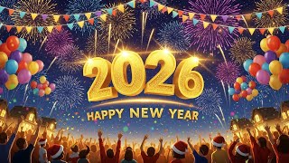 🎄Merry Christmas &amp; Happy New Year 2026🎅Top Christmas Songs Playlist!🎶Best Christmas Carols