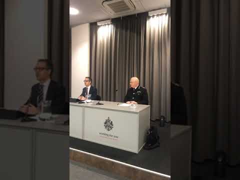 21st 4pril 2020 Press Conference