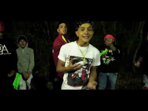 LytoDaRocket x Devine Theory x Baby Djayy - Handy Manny @SkrillaVisuals