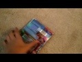 Toy Story 10th Anniversary Edition 2005 DVD Unboxing